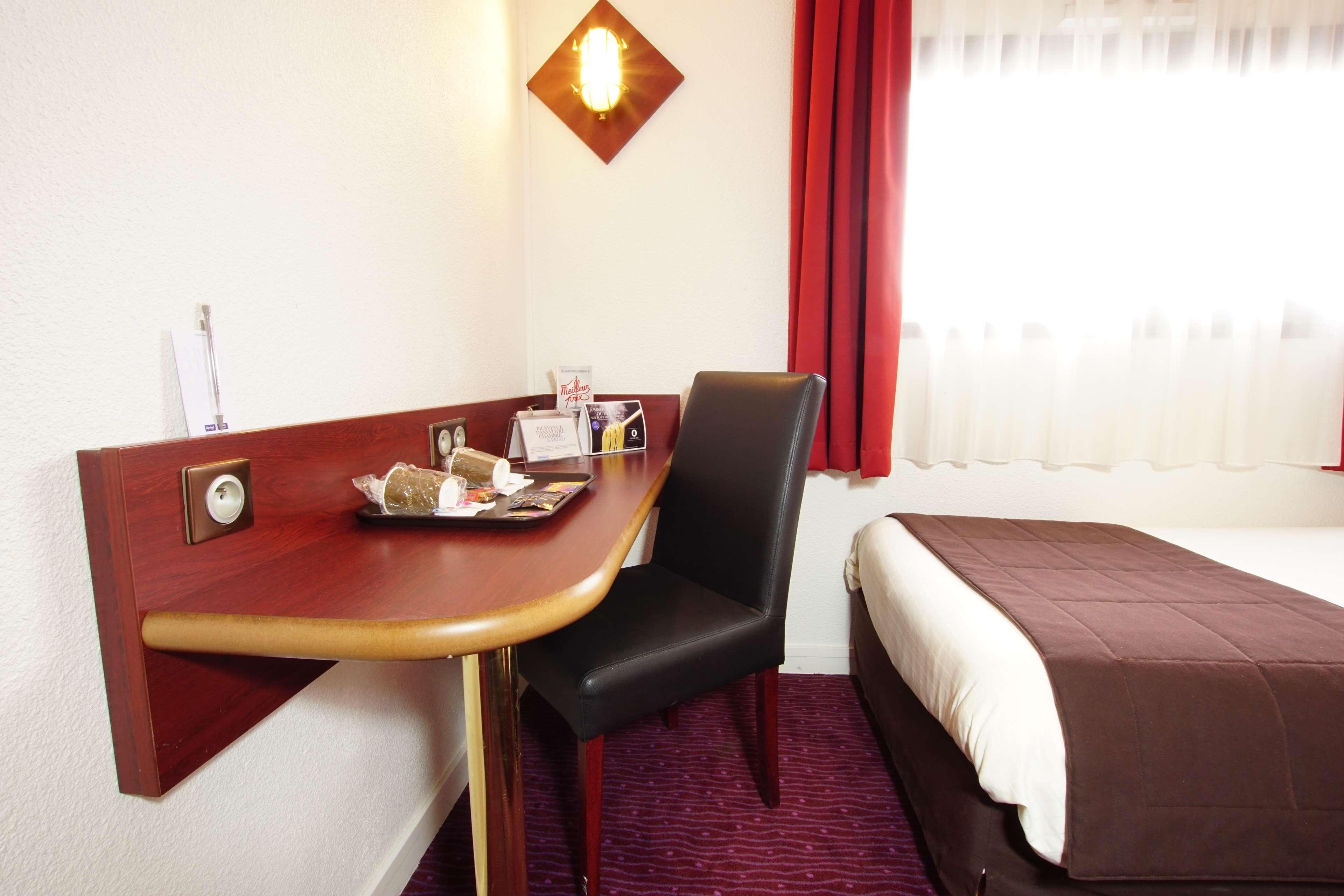 Birgit Hotel Le Havre Centre Exterior foto