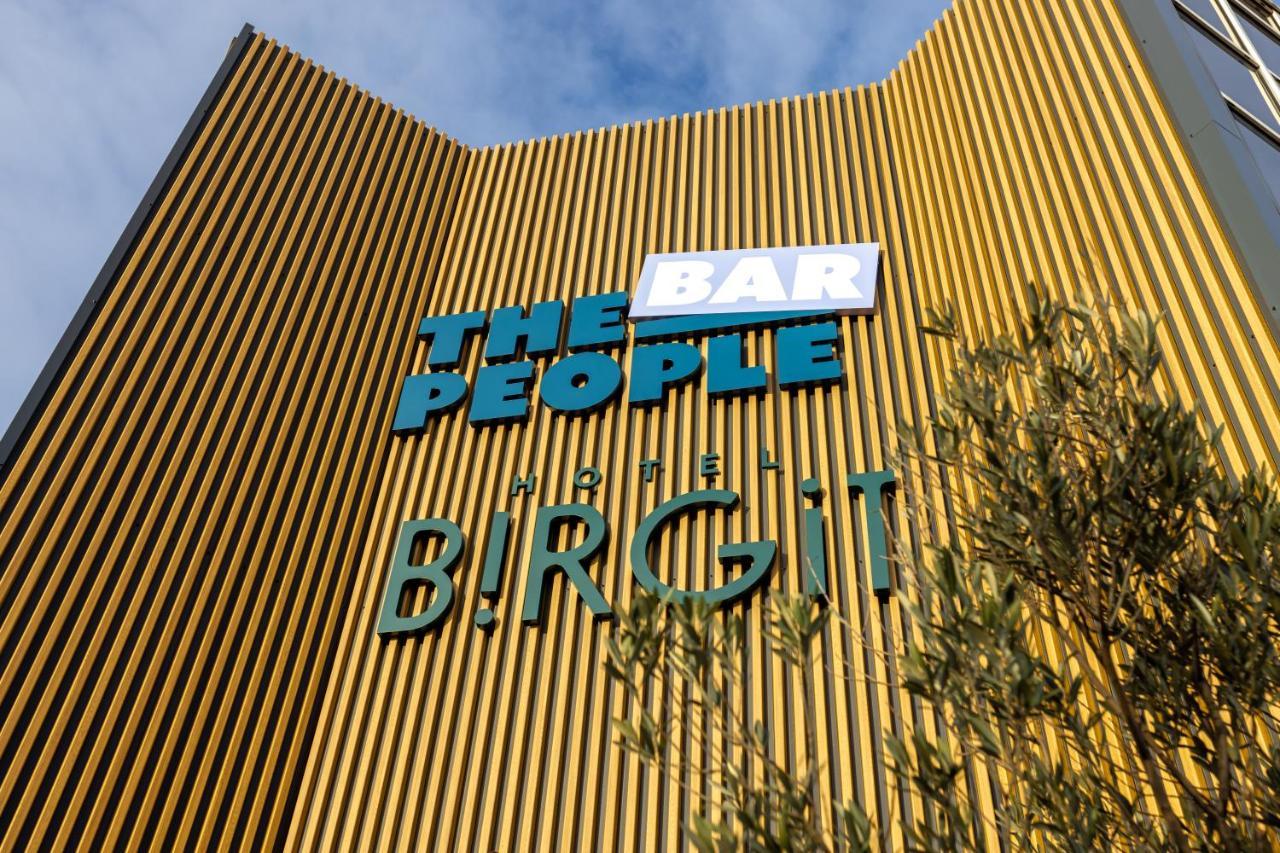 Birgit Hotel Le Havre Centre Exterior foto